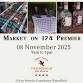 Market on 174 Premier event image