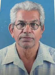 We deeply regret to inform you that Mr. K.P. Cherian, beloved father of Mr. Bobby  Cherian, has gone to be with the Lord. May God comfort the family with His  peace and