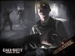 Building on the call of duty 4®: 48 Cod Waw Wallpapers On Wallpapersafari