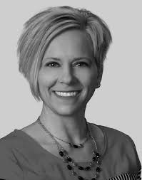 Leg broken, but not her spirit 'Eye sore' is dangerous