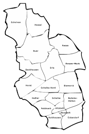 24h karte sperren 116 116. Gelsenkirchen Im Blick