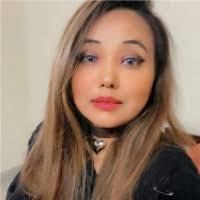 Kristi Strickland's Instagram, Twitter & Facebook