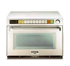 Looking for the best countertop microwave on the market? Panasonic Ne 2180 2100 Watts Sonic Steamer Microwave Oven
