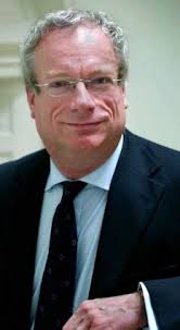 My hand was healed by God says Tory MP after advertising watchdog condemns  leaflets claiming religion can cure