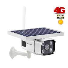 It saves a few seconds when notion is detected. China 4g Sim Card Wireless Solar Ip Camera 1080p Hd Bullet Security Camera Ir Night Vision Solar Powered Cctv Surveillance Cam China Security Camera Ip Camera