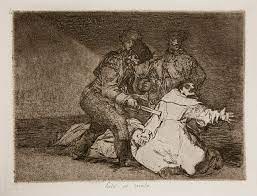 Free fire es diabolico, free fire tiene algunas cosas que hacen pensar que es malo y te traigo 6. File Prado Los Desastres De La Guerra No 46 Esto Es Malo Jpg Wikimedia Commons