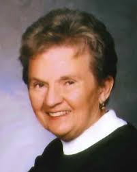 Millicent "Millie" Prieve