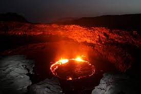 Desierto del Danakil y valle del Rift - Himba Tours