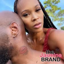 Mar 29, 2021 · bieber was ahead of the crowd when it comes to face tats. Lamar Odom Sports New Neck Tattoo Of Lips Fiancee S Nickname Photos Thejasminebrand