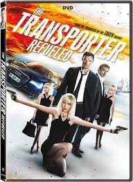 Expect lots of shooting, with many secondary characters dying, plus frequent martial arts fighting, car chases, crashes, and explosions. The Transporter Refueled Dvd Amazon De Dvd Blu Ray