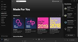 Here's what you need to know. Spotify 1 1 69 612 Descargar Para Pc Gratis