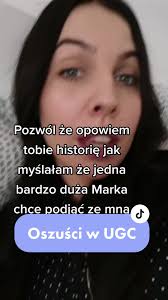 Miałaś juz takie propozycje scam? #ugcscam #scam #oszustwo #oszuści  #ugctpis #tipyugc #ugcpolska Oszustwa w UGC