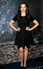 Independent film actress who played major roles in rushlights and 2012's on the inside. Haley Webb Photo 6 Of 4 Pics Wallpaper Photo 1185287 Theplace2