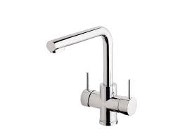 Maybe you would like to learn more about one of these? Phoenix Pristine 2 In 1 Filtered Water Sink Mixer Tap With Filter Chrome Plated 5 Star From Reece