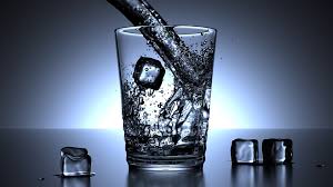 Maybe you would like to learn more about one of these? Glass Water Ice Cubes Free Photo On Pixabay