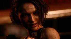 Shes so beautiful : rresidentevil