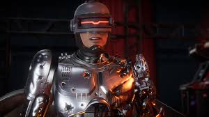 Mortal kombat 11 new robocop announcer voice revealed! How To Unlock The Mortal Kombat 11 Robocop Announcer Pack Gamerevolution