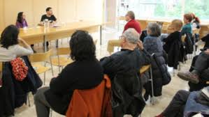 Quins autors i autores ens visitaran durant el mes de maig? | Info ...