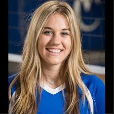 Jasmine Plummer's Valley Christian High School Bio