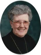 Evelyn Ness Obituary