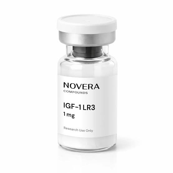Buy IGF-1 LR3 (1mg) | Order Research Peptides | Medica Depot