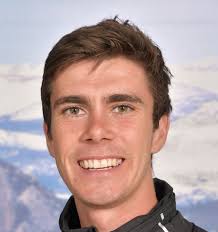 2018 COLORADO CROSS COUNTRY