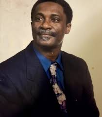 Obituary for William GILLIAM