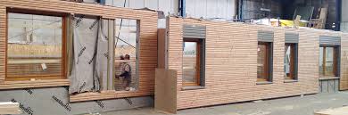 .y venta de casas de madera de distintos tipos: Casas Prefabricadas Que Son Cuanto Cuestan Y Que Precio M2 Era Architects