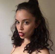 singer sabrina claudio