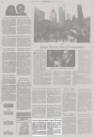 WEDDINGS; Andrea Backscheider, Robert Burridge