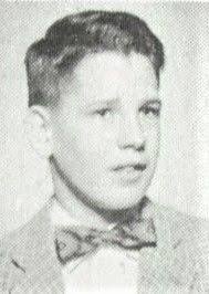 Ernest D. Olmstead (1943-1981)