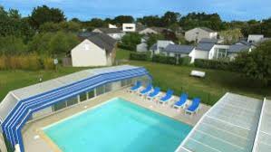 Vvf Villages La Cote Guerandaise 3 Etoiles A Piriac Sur Mer