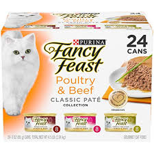 Best Canned Cat Food In 2019 Canned Cat Food Reviews And