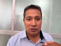 Gerente Erick Góngora continuará en el cargo mientras sentencia no sea firme