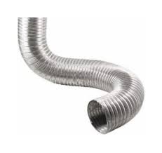 Gaine Flexible Alu 3m D 110 Pour Hotte Autga071110