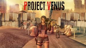 Project Venus [v0.1.9] [Team Venus] - F95zone