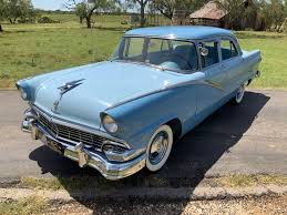 Image result for Diamond Blue 1956 Fairlane