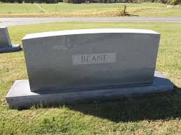 Calvin Harrison Beane (1893-1963)