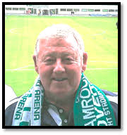 Condolence Book for James (Jimmy) McGLONE (Ballybrack, Dublin)