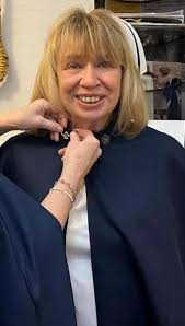 I wanted a career where I could help others heal and know they aren't  alone.” Today, Natalia is an assistant nurse manager in inpatient oncology  at JFK University Medical Center, but her