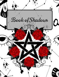 Love is in the air plr coloring book kit. Book Of Shadows Spiritual Journal Plr Color My Agenda