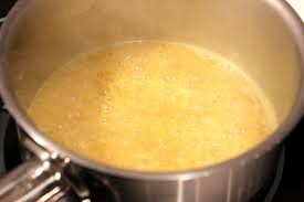 Sauce Pour Les Noix De Saint Jacques Recettes De Cuisine Noix De Saint Jacques Recette Coquille Saint Jacques