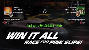 On that date, players will no longer be able to access the game. Racing Rivals For Android Apk Download