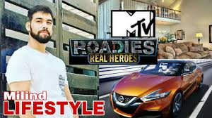 Set in miami, the series centers on dexter morgan (michael c. Milind Chandwani Lifestyle Mtv Roadies Real Hero Contestant Biography Wiki 2019 Youtube