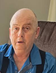 Obituary information for Keith Wayne Ramey