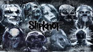 Slipknot hintergrund, corey taylor, slipknot, maske, bildschirmhintergrund. Slipknot Logo Wallpapers 2015 Wallpaper Cave