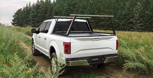 Pickup Truck Racks Truck Bed Rack System Access Adarac
