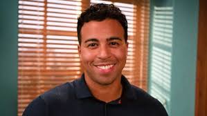 Where you've seen Emmerdale's new Ellis Chapman actor Aaron Anthony before 