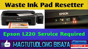 تعربف الطابعة ثخسخى l220 تحميل برنامج epson l210 drivers لتوصيل الطابعة. Epson L220 Resetter Free Trial 08 2021