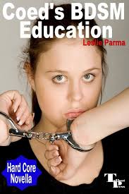 Coed's BDSM Education(Kobo/電子書)